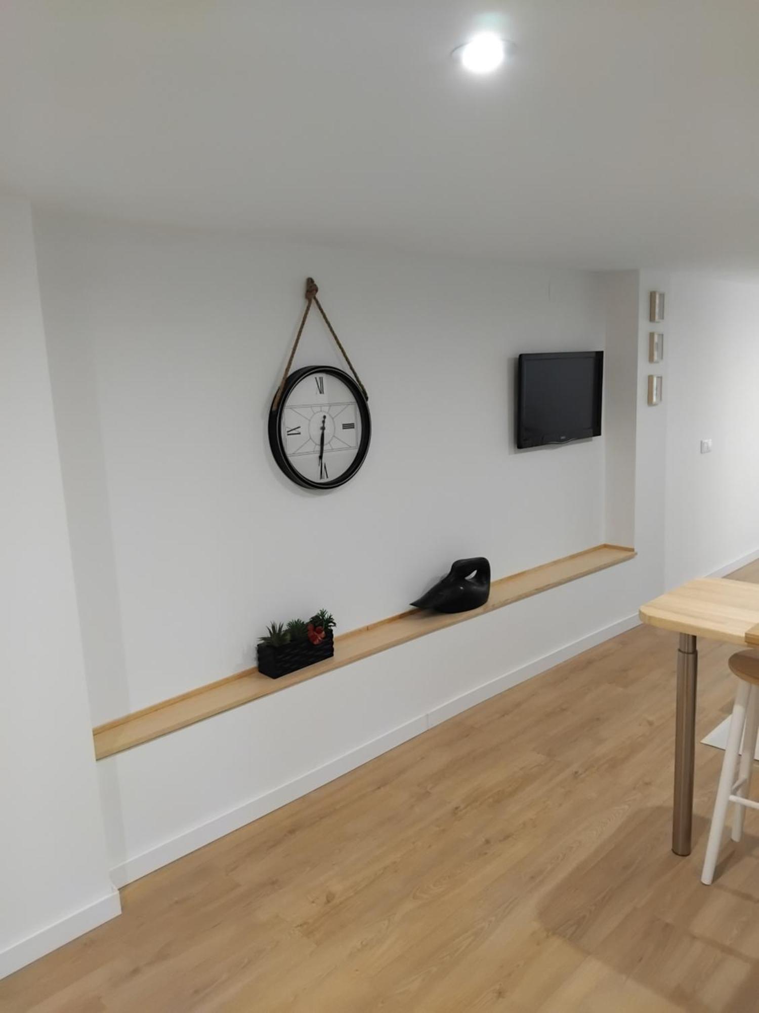Apartamento Sita LLa Estrada Exterior foto